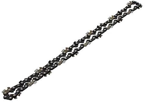 Alm Manufacturing CH044 3/8-inch x 44-Links Chainsaw Chain Fits 30cm Bars