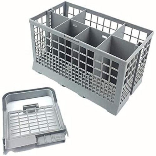 Cutlery Dishwasher Basket For Bosch Neff Hotpoint Siemens Carrera Eurotech