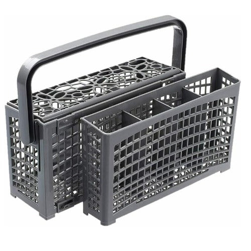 Dishwasher Cutlery Basket 2in1 Detachable Slimline For Zanussi Electrolux