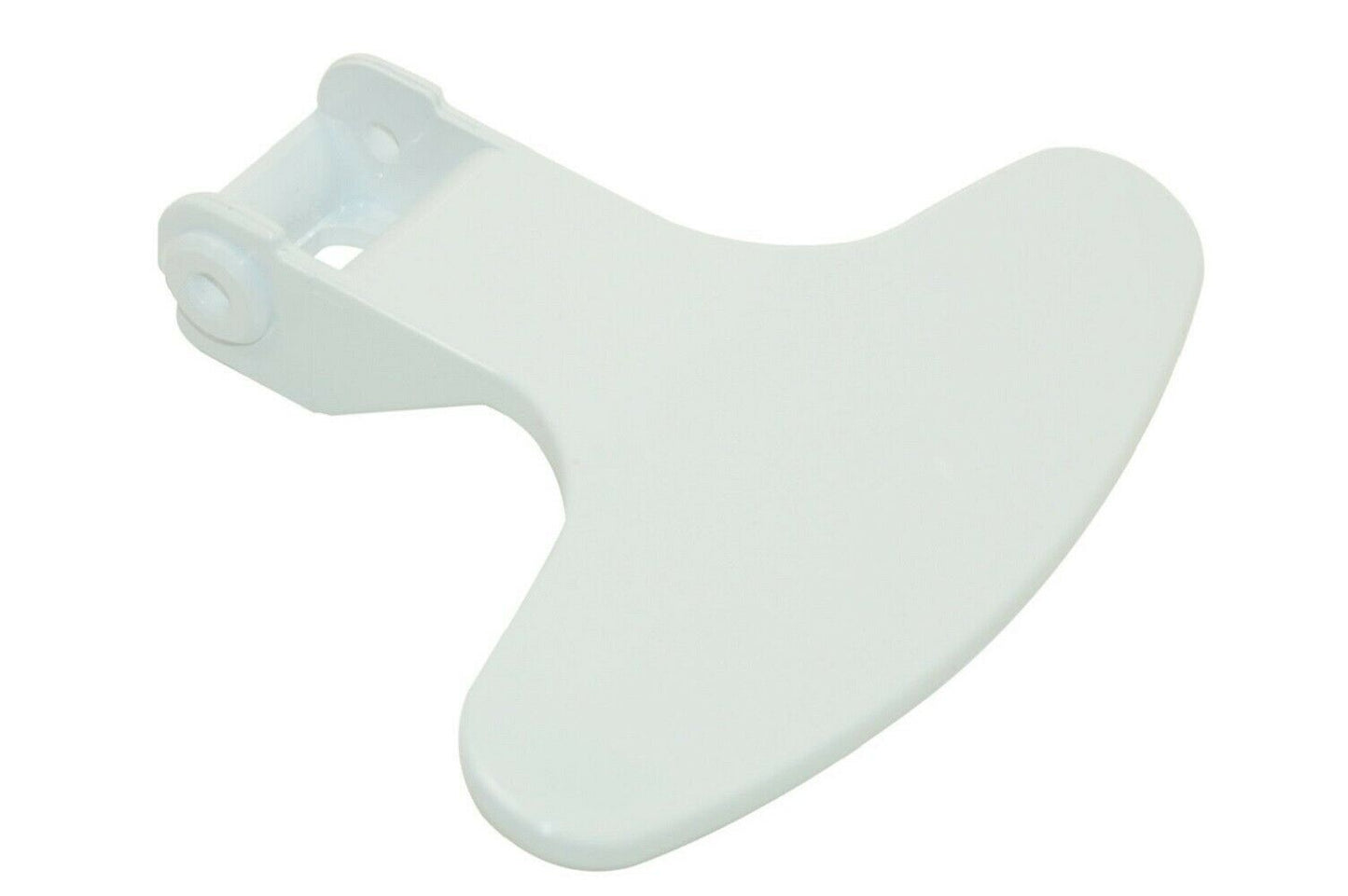 Find A Spare White Door Handle For Beko ECOWMB81445LW WMXD847W WMB81643LW Washing Machines