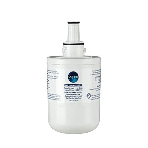 WPRO APP100 Water Filter Whirlpool WF04 Type