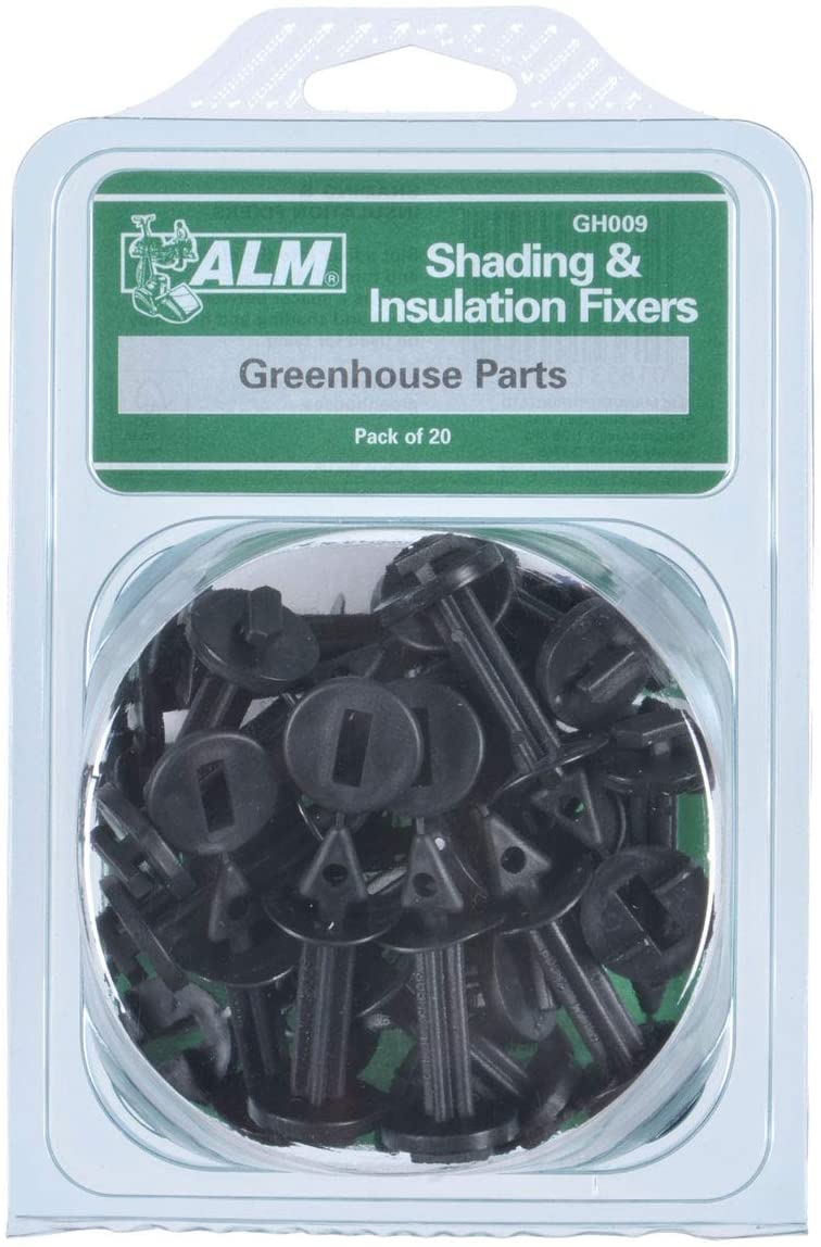 ALM GH009 Insulation Fixers Multi