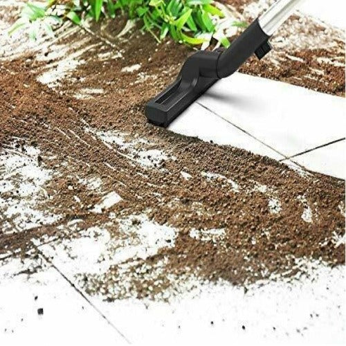 Laminate Floor Head Tool Slim Brush for Numatic Henry Hoover (32mm x 300mm)