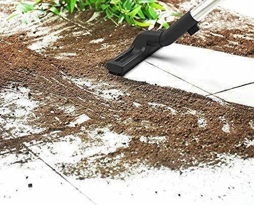 FIND A SPARE Laminate Floor Head Tool Slim Brush for Numatic Henry Hoover Vacuum Cleaners (32mm x 300mm)