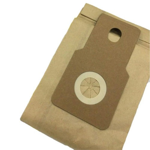 5 x Vacuum Dust Bags to fit Panasonic U-2E MCE Series BAG60