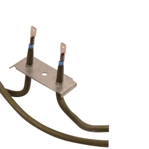 Fan Oven Element Heater 2500W 2 Turn 240V for Hotpoint 5TCCK 5TCCW 6100 Models