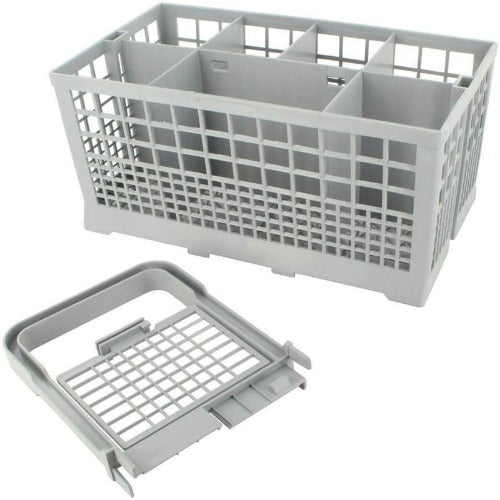 Cutlery Dishwasher Basket For Bosch Neff Hotpoint Siemens Carrera Eurotech