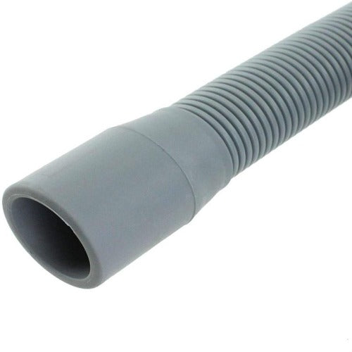 Universal Fill Water Pipe and Drain Hose Extension Kit for Beko Washing Machines