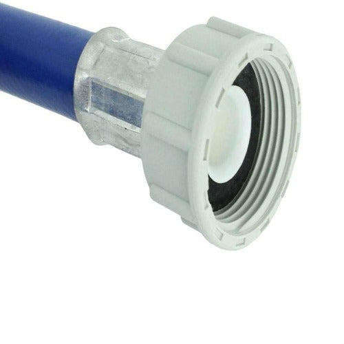 Universal Fill Water Pipe and Drain Hose Extension Kit for Beko Washing Machines