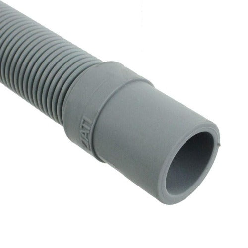 Universal Fill Water Pipe and Drain Hose Extension Kit for Beko Washing Machines