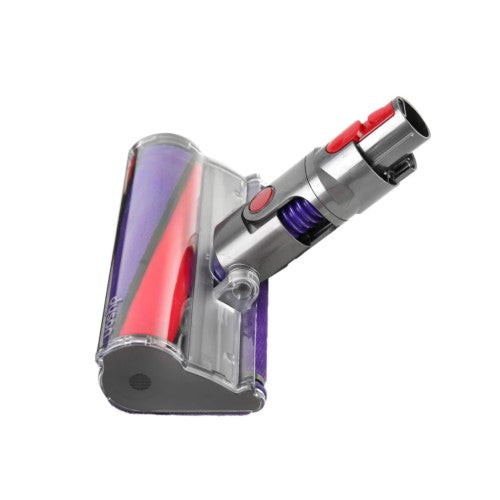 Dyson V10 V11 Soft Roller Cleaner Head Floor Tool Brush