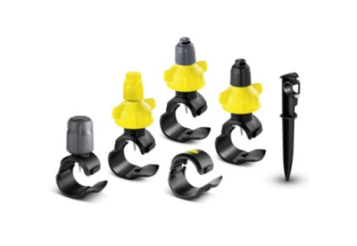Karcher Micro Sprayer Set for Garden Irrigation System