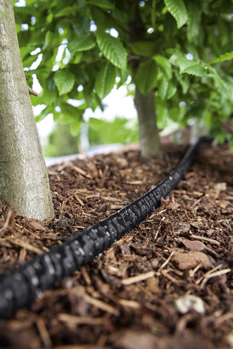 Karcher 10m Soaker Hose for Garden Irrigation System