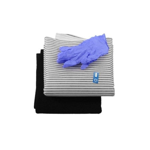 60cm Cooker Hood Filter Kit 2x Grease Filters & 1x Carbon Charcoal Filter