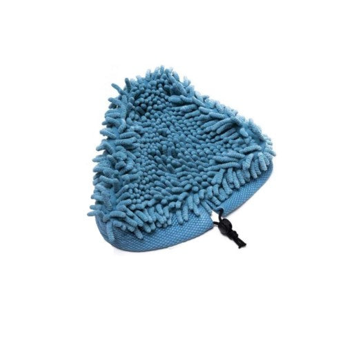 Microfibre Cloth Cover Pad For Vax & Hoover Steam Mops