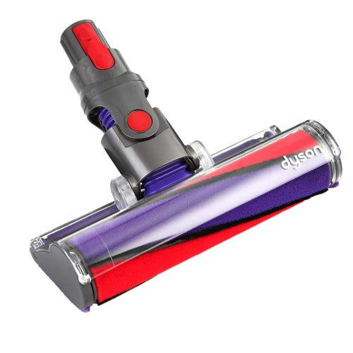 Dyson V10 V11 Soft Roller Cleaner Head Floor Tool Brush