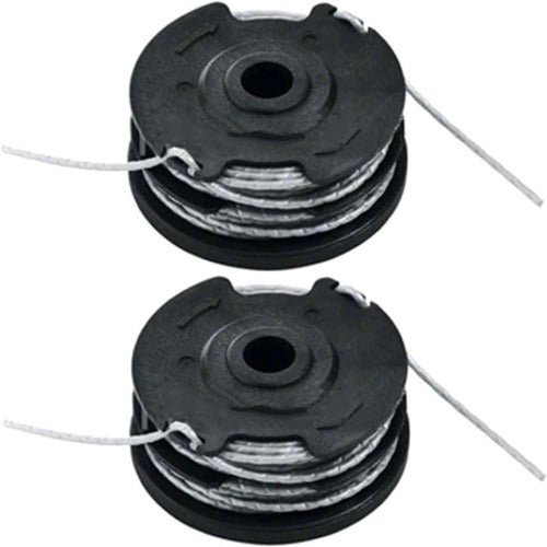 Bosch ART 24 27 30 30-36 LI Strimmer Trimmer Cutting Line Spool Feed (12m, 1.6mm)