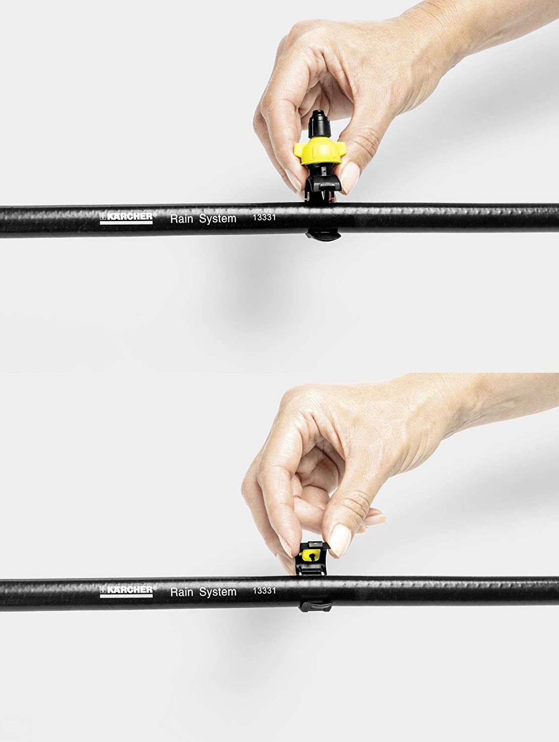 Karcher Micro Sprayer Set for Garden Irrigation System