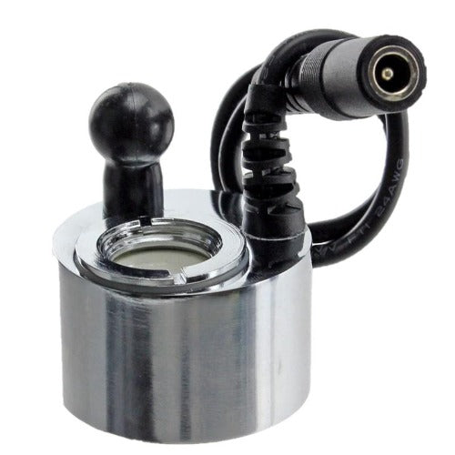 Dimplex M-011B Opti-Myst Electric Fire Heater Glass Disk Transducer