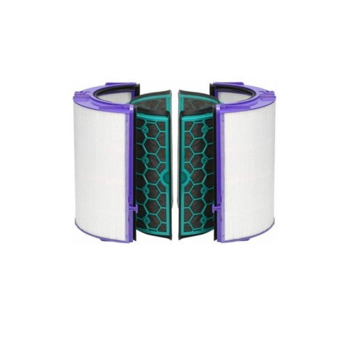 Dyson DP04 Pure Cool™ Purifier Fan Glass HEPA Filter Inner Activated Carbon Filter