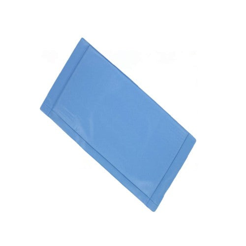 Blue Universal Refrigerator Defrost Mat For All Fridge & Freezer 470mm x 240mm