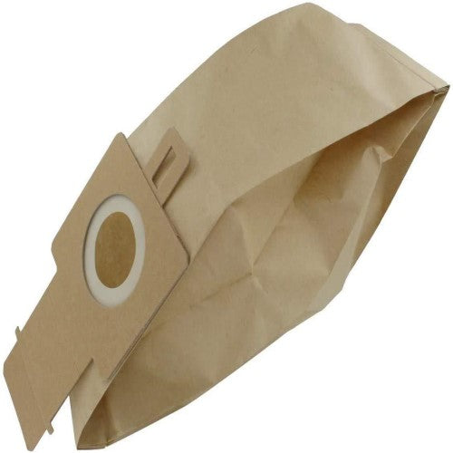 5 x Paper Dust Bags For Hoover H20/H20A Purepower U3100 U3200 U3300 U3400 U3500 Series Vacuum Cleaners