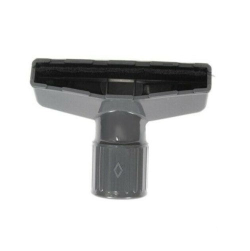 Dark Grey Upholstery Nozzle Tool Attachment 36.5mm For Sebo C D K X Felix Series
