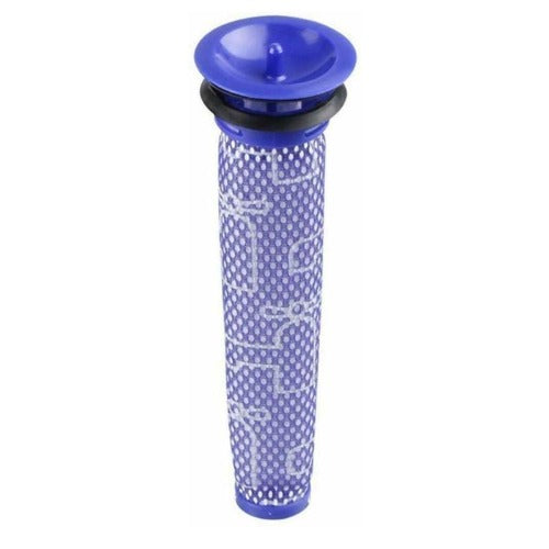Washable Pre Motor Stick Filter For Dyson V7 V8 DC58 DC59 V6 Animal Handheld