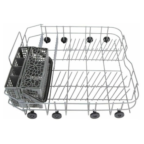 Dishwasher Cutlery Basket 2in1 Detachable Slimline For Zanussi Electrolux