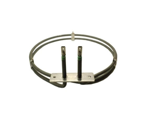 ZANUSSI 2 Turn Oven Cooker Heating Heater Element (1900W)