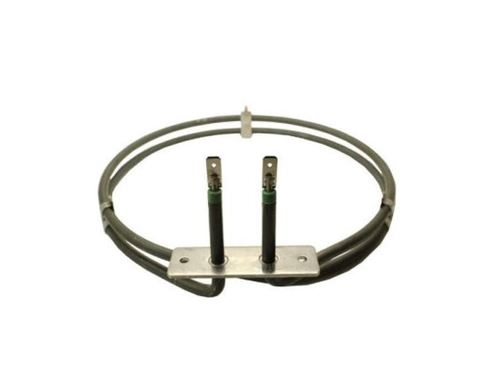 ZANUSSI 2 Turn Oven Cooker Heating Heater Element (1900W)