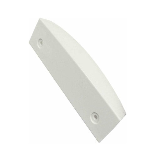 Fridge Freezer White Door Handle for Bosch GSD, GSL, KTL, KTR Series