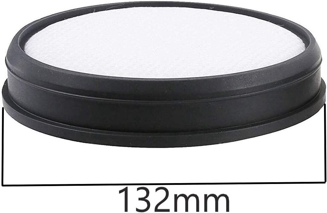 Type 27 Pre & Post Motor HEPA Filter Kit for Vax Air Total Home Pets Family Series Upright Vacuum Hoover Cleaners