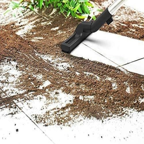 Universal Parquet Hard Floor Tool Nozzle For Miele Vacuum Cleaners 35mm x 300mm