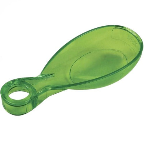 Green Measuring Plastic Spool For Tefal Actifry FZ AL GH 1kg & 1.2Kg