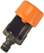 Orange Universal Tap Connector