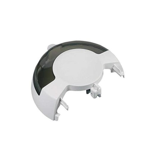 Genuine Tefal Actifry FZ700015/12 FZ700015/12B Health Fryer Lid SS-993603 (White)