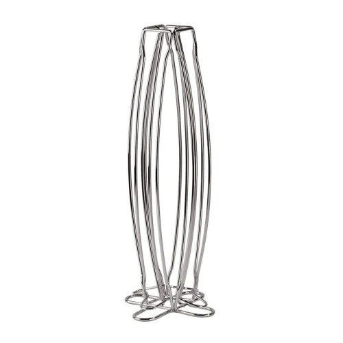 Revolving Coffee Pod Holder Stand for 40 Nespresso Classic Pods Tower Rack