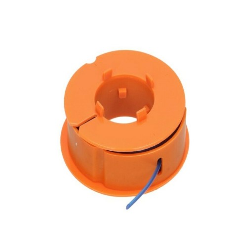 Spool & Line With Cover for BOSCH ART23 ART26 ART30 COMBITRIM EASYTRIM Strimmer