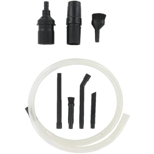 Set Brush 9 Tools Dust Removal Tool Set Mini Attachments for Cleaning Mattress