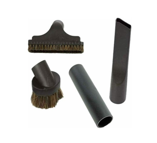 Accessory Tool Kit Set 32mm For Numatic Henry Hoover & Dyson Vacuum Cleaners