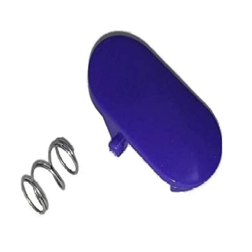 Motor Catch & Spring For Dyson DC35 DC30 DC31 DC34 DC44 DC45 DC56 DC57 Cordless Vacuum Cleaners