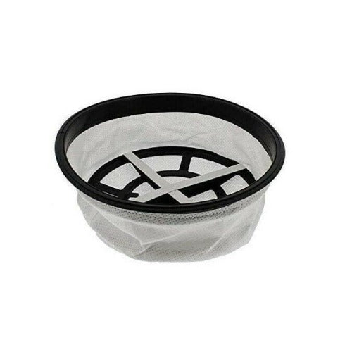 Paper Dust Bags & 305mm Microfibre Filter For Henry Numatic +10 Fresheners