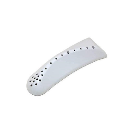 Genuine Hoover Washing Machine Drum Paddle Lifter Arm (6 Lug / Clip, 180 x 53 mm)