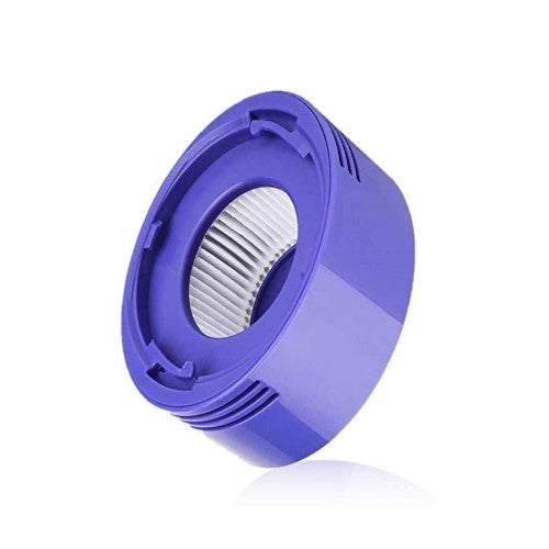 Brush Bar With Pre & Post Motor HEPA Filter Kit for Dyson V8 Cordless Vacuum Cleaner