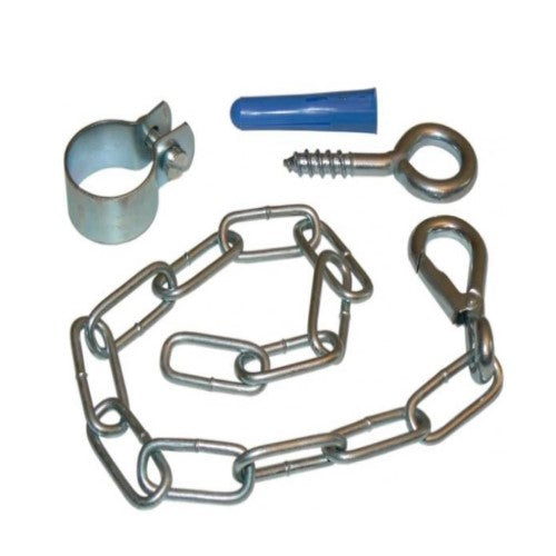 Gas Hose Stability Chain Kit For Neff Bosch Gas Cooker Oven