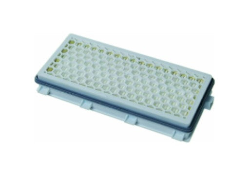 Anti-Allergy Filter with Timestrip Indicator For Miele C1 C2 C3 SF-HA50 9616280