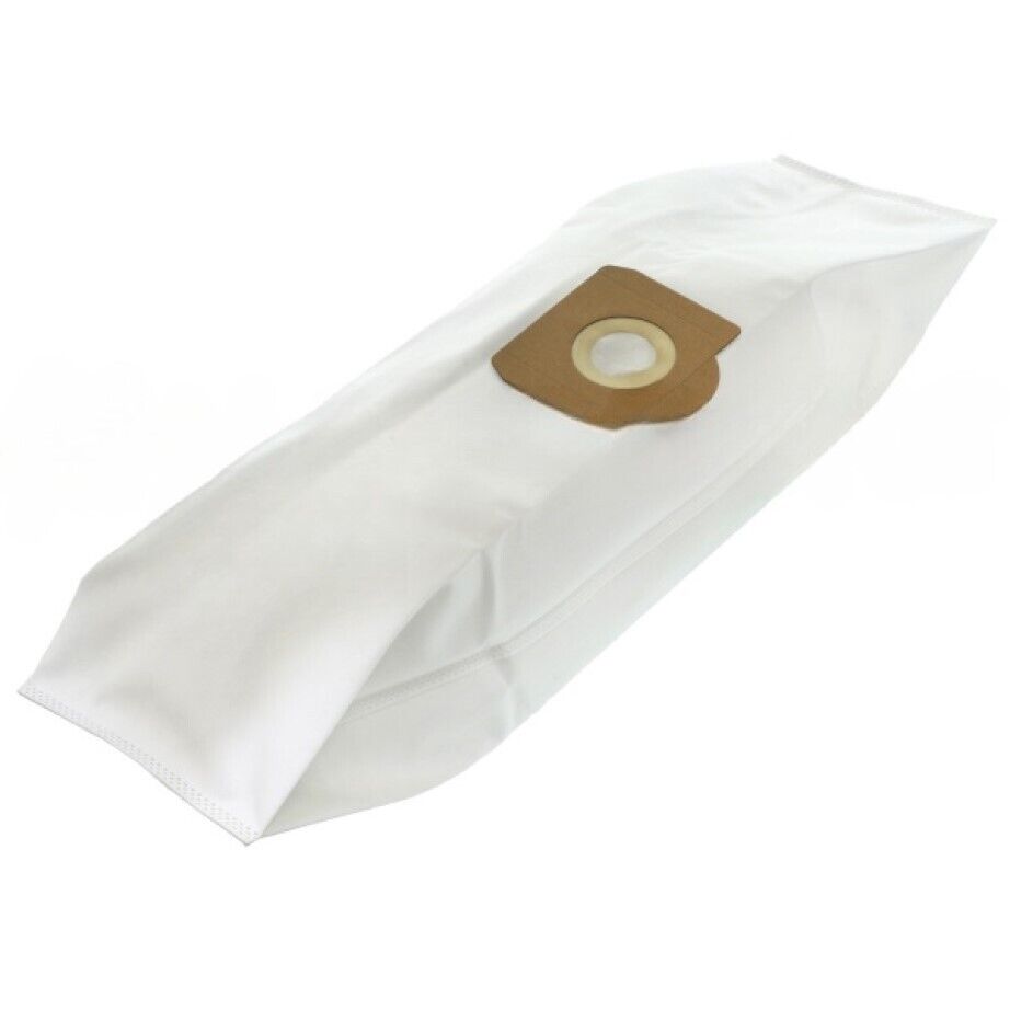 5 x TITAN SCREWFIX Vacuum Cleaner Microfibre Hoover Dust Bags 16L 20L TTB774VAC