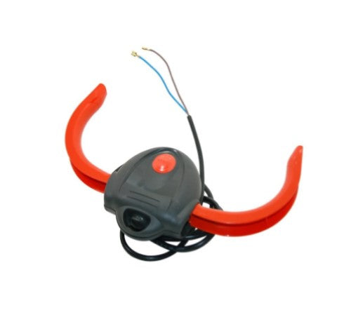 Flymo 5050054039 Lawnmower Switch Box Assembly for Turbo Compact 330 Lawnmower