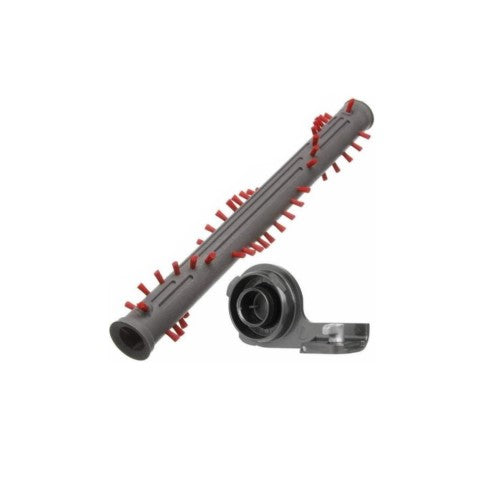 Brushroll & End Cap For Dyson DC24 DC24i Vacuum Cleaners